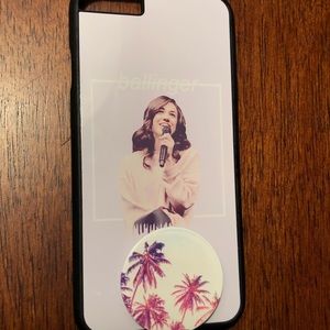 Colleen Ballinger IPhone 6/6s Case